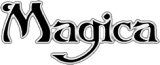 Logo Magica