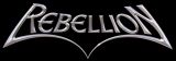 Logo Rebellion