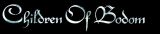 Logo Children Of Bodom