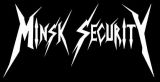 Logo Minsk Security